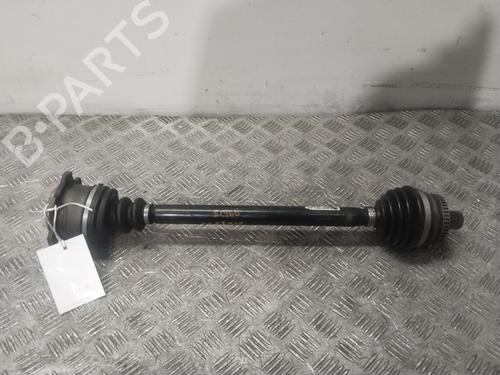 Used Left front driveshaft AUDI A4 B6 (8E2) 1.8 T (150 hp) 30128713