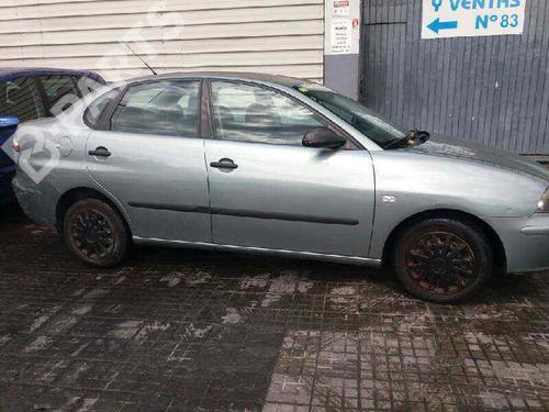 Left mirror SEAT CORDOBA (6L2)  | BP6457663C26 