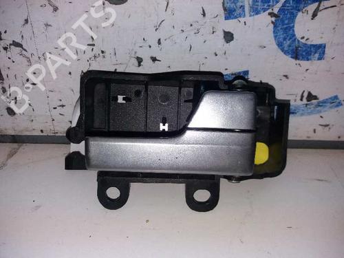 Used Front right interior door handle Front right interior door handle FORD FOCUS C-MAX (DM2) [2003-2007] 7240156 7240156