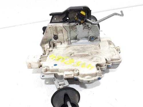 Rear right lock AUDI A4 B7 Avant (8ED)  | BP8795005C99 