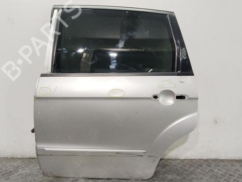 left-rear-door-ford-s-max-wa6-plata-2006-2007-2008-2009-2010-2011-2012-2013-2014-7560214 main image