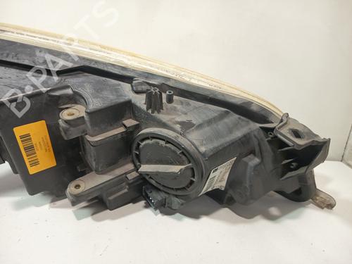Left headlight OPEL ASTRA J (P10)  | BP33703917C28  - Image 5