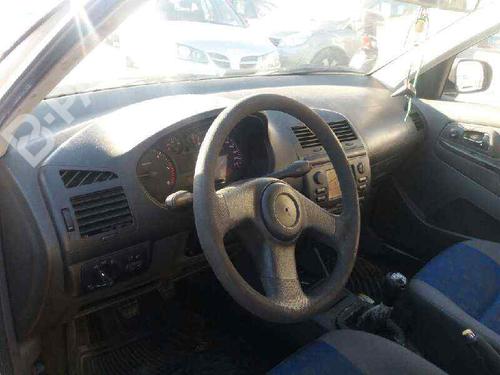 Right mirror SEAT IBIZA II (6K1)  | BP5174992C27 
