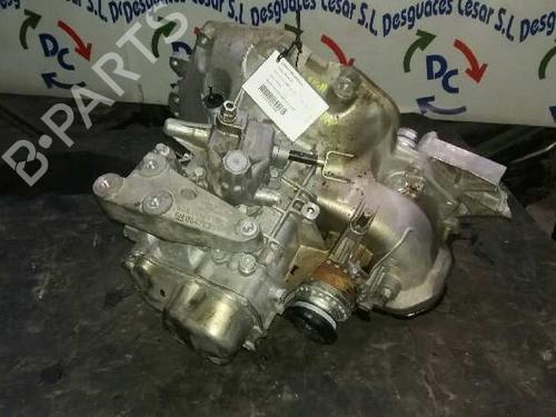 Used Gearbox Gearbox OPEL ASTRA H (A04) [2004-2014] 5162528 5162528