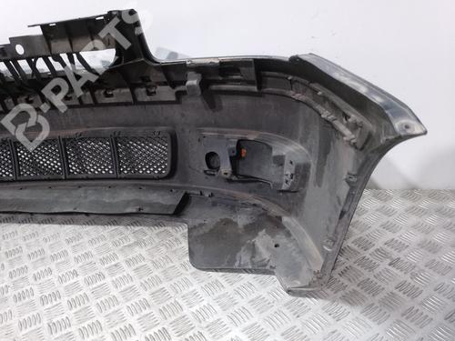 Front bumper VW POLO (6N2)  | BP10414723C7 