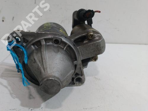 Used Starter HYUNDAI COUPE II (GK) 1.6 16V (105 hp) 10721385