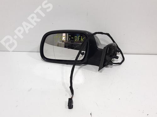 Retrovisor esquerdo PEUGEOT 307 (3A/C) [2000-2012]  8276874