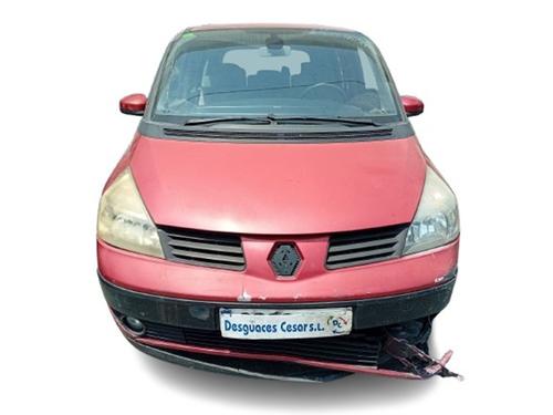 Left headlight RENAULT ESPACE IV (JK0/1_) 1.9 dCi (JK0U, JK0G) | BP26664856C28 - Image 5