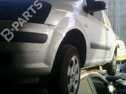 Left taillight HYUNDAI GETZ (TB) 1.1 | BP12255615C34 