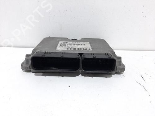 Engine control unit (ECU) SEAT IBIZA III (6L1)  | BP16149075M57 