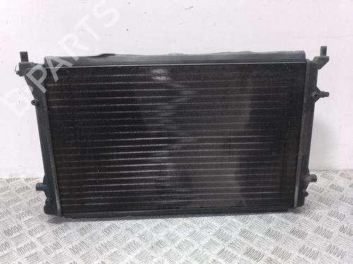Køler SEAT ALTEA (5P1)  | BP13366670M31 