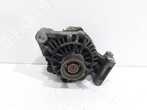 Alternator FORD FIESTA V (JH_, JD_)  | BP13712636M7 