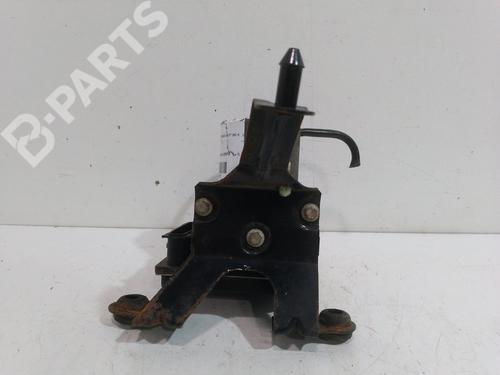 ABS pump FORD TRANSIT Van (FA_ _)  | BP10924155M43 