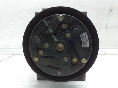 Used AC compressor AC compressor FIAT PUNTO (188_) 1.2 60 (188.030, .050, .130, .150, .230, .250) (60 hp) 5202236 5202236