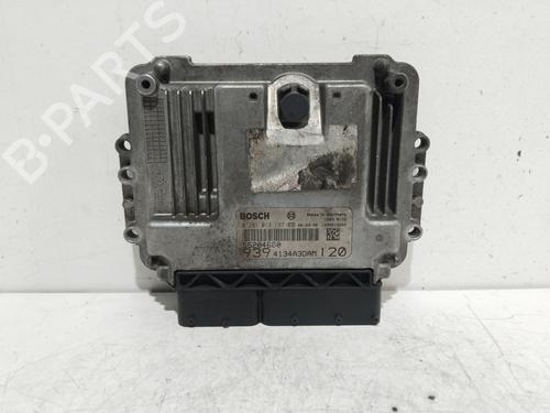 Used Engine control unit (ECU) Engine control unit (ECU) ALFA ROMEO 159 Sportwagon (939_) [2005-2012] 20485863 20485863