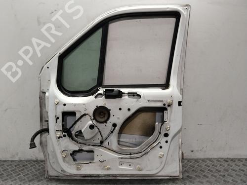 Right front door FORD TRANSIT CONNECT (P65_, P70_, P80_)  | BP13712705C3 