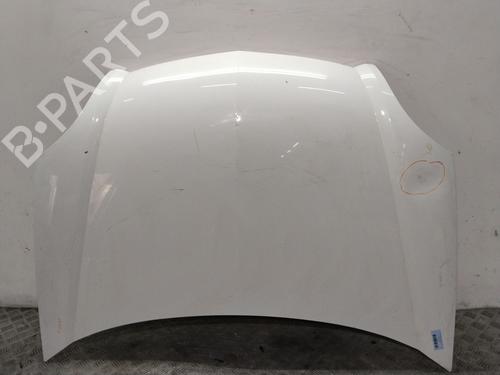 Used Hood RENAULT KANGOO Express (FC0/1_) 1.5 dCi (FC1E) (68 hp) 29866536