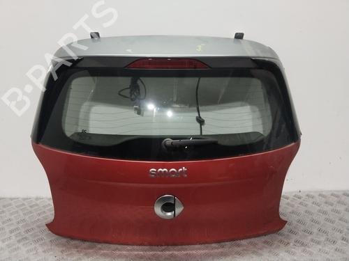 Used Tailgate Tailgate SMART FORFOUR Hatchback (453) 0.9 (453.044, 453.053) (90 hp) 23259761 23259761