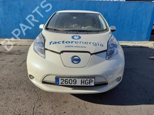 Left front window switch NISSAN LEAF (ZE0) Electric | BP12258275I27 - Image 3