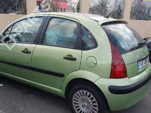 AC radiator CITROËN C3 I (FC_, FN_) 1.4 i | BP5197952M32 