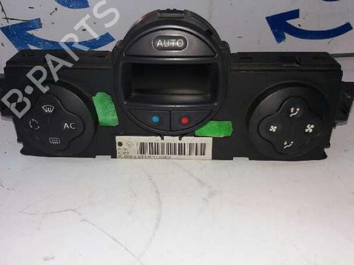 Used Climate control Climate control RENAULT MEGANE II (BM0/1_, CM0/1_) 1.9 dCi (BM0G, CM0G) (120 hp) 5163026 5163026