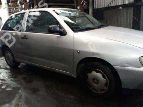 Left mirror SEAT IBIZA II (6K1)  | BP5196881C26 