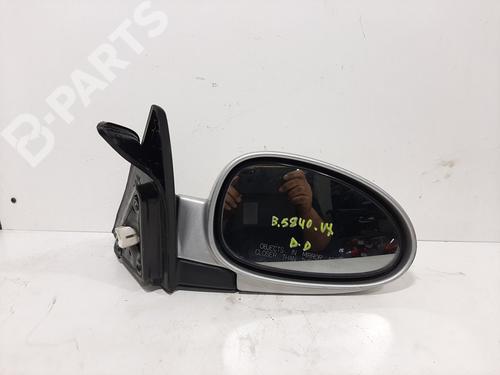 Used Right mirror DAEWOO NUBIRA Saloon (J100) [1997-2025]  6580187