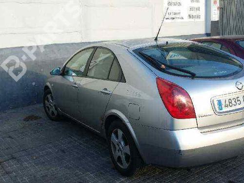 Left front window switch NISSAN PRIMERA Hatchback (P12)  | BP6993808I27 