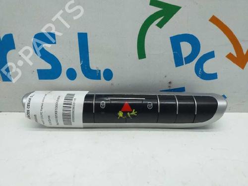 Used Warning switch Warning switch SMART FORTWO Coupe (451) [2007-2026] 5194383 5194383