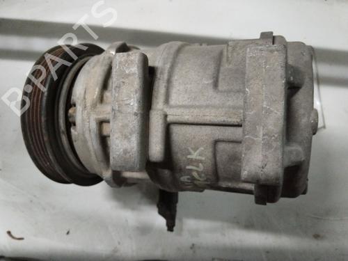 AC compressor KIA CARNIVAL II (GQ) 2.9 CRDi | BP5189765M34 