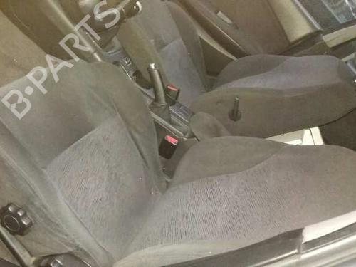 Front wiper motor NISSAN PRIMERA Hatchback (P12)  | BP5163616M29 