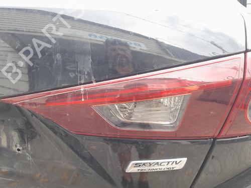 Used Right tailgate light Right tailgate light 38620006 38620006