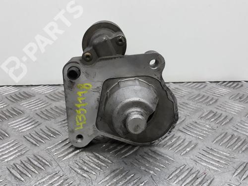 Startmotor FORD FIESTA V (JH_, JD_) [2001-2014]  7029560