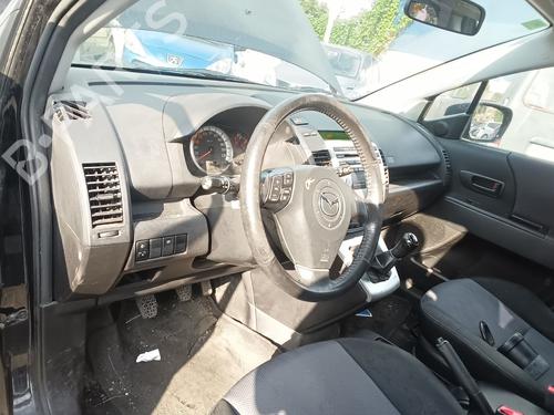 Heckklappendämpfer MAZDA 5 (CR) 1.8 (CR19) | BP30591273C138