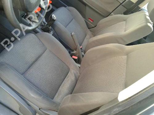 ECU airbags VW POLO IV (9N_, 9A_) | BP7033902M53