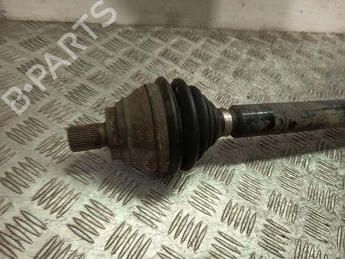 Right front driveshaft VW GOLF PLUS V (5M1, 521) 1.6 TDI | BP32657506M39 - Image 3