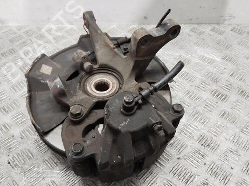 Left front steering knuckle HYUNDAI ELANTRA III Saloon (XD) 2.0 CRDi | BP25990013M25 
