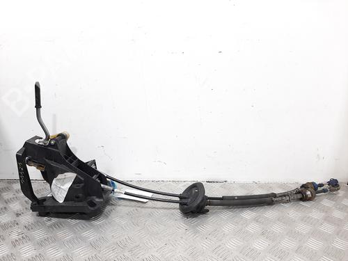 Palanca de cambios Palanca de cambios VW PASSAT B5 (3B2) [1996-2001] 7416930 7416930