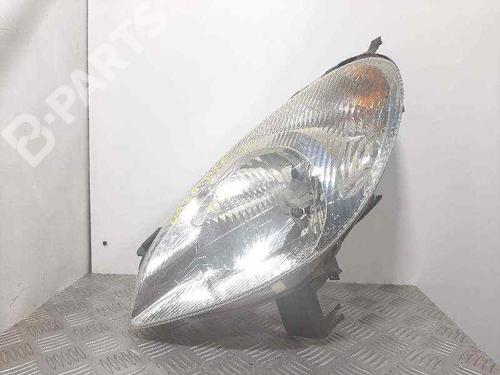 Used Left headlight CITROËN XSARA PICASSO (N68) 2.0 HDi (90 hp) 6066802