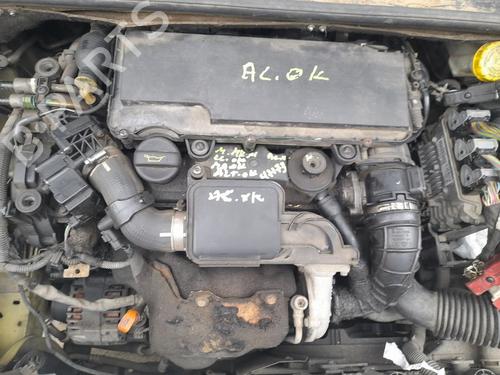 Køler CITROËN C2 (JM_)  | BP11736996M31 
