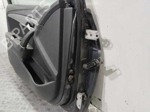 Left front door HYUNDAI i40 I (VF) 1.7 CRDi | BP17001006C2 