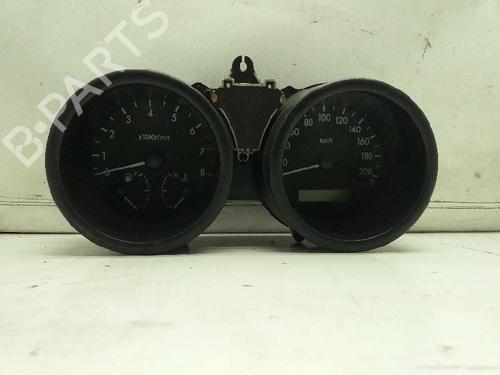 Used Instrument cluster Instrument cluster CHEVROLET KALOS Saloon [2005-2026] 5236214 5236214
