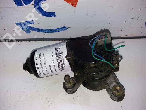 Used Rear wiper motor MAZDA DEMIO (DW) 1.3 16V (DW3W, DW19) (63 hp) 6212042
