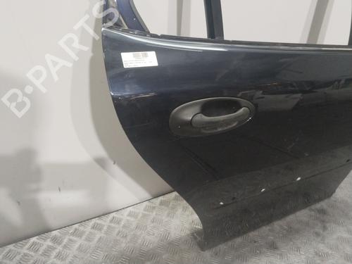 Dør høyre bak SAAB 9-3 (YS3F, E79, D79, D75) 1,8t | BP16546346C5 