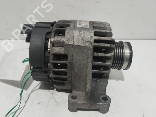 Alternator FIAT GRANDE PUNTO (199_) 1.4 T-Jet (199AXM1A, 199BXM1A, 199BXN1A) | BP22300960M7 