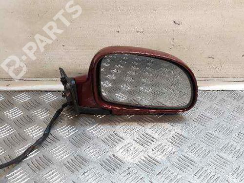 Used Right mirror DAEWOO REZZO (U100) [2000-2025]  6566425
