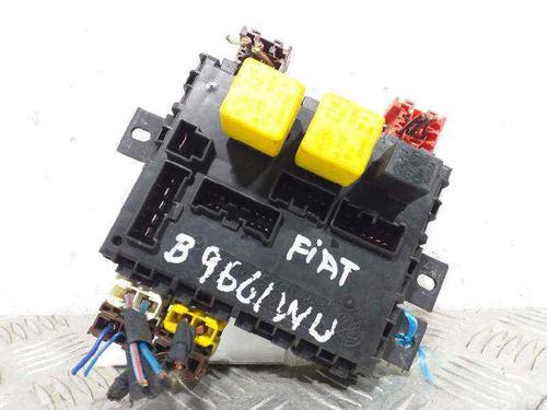Fuse box FIAT MULTIPLA (186_)  | BP6247881E1 