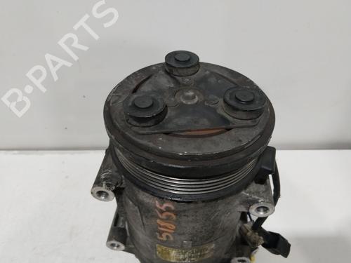 AC compressor FORD FOCUS II (DA_, HCP, DP) 1.6 TDCi | BP26530779M34 - Image 5