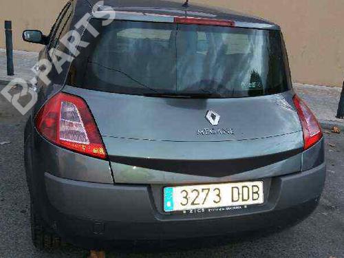 Cockpit RENAULT MEGANE II (BM0/1_, CM0/1_)  | BP5162114C47 