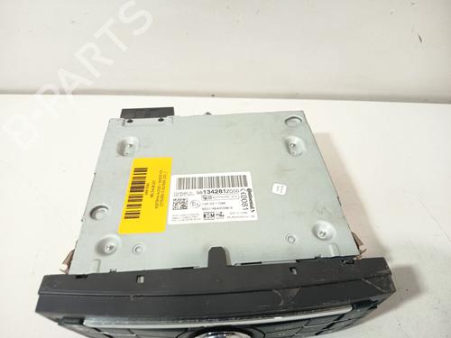 Andre CITROËN C-ELYSEE (DD_) 1.6 BlueHDi 100 | BP36645304O1 - Image 2